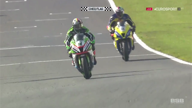 Byrne slices Haslam's title lead to two points Byrne slices Haslam's title lead to two points
