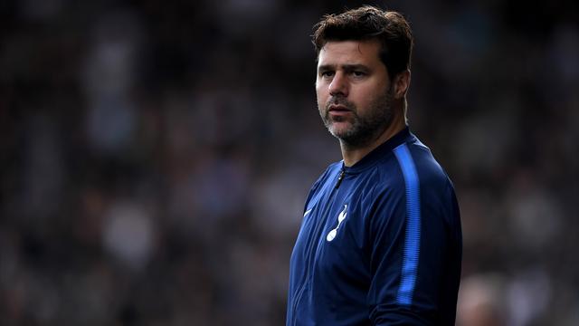 Pochettino : « Liverpool, l’un des meilleurs effectifs d’Europe »