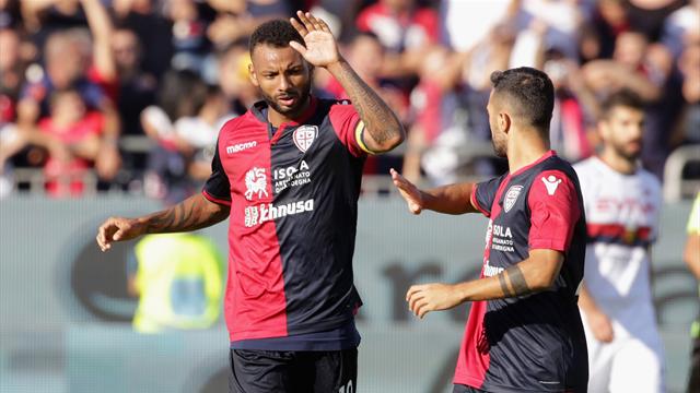 Joao Pedro positivo all'antidoping: secondo caso in Serie A