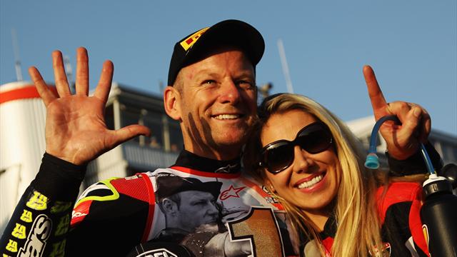 Back Track: Haslam horror, Byrne bliss in 2017 Back Track: Haslam horror, Byrne bliss in 2017