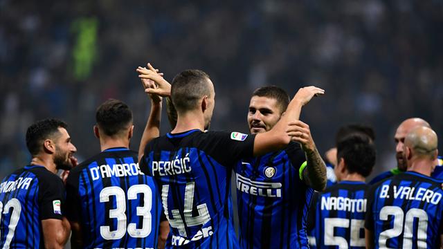 Oubliez Pastore, l’Inter n’a pas « 30 millions à dépenser » cet hiver