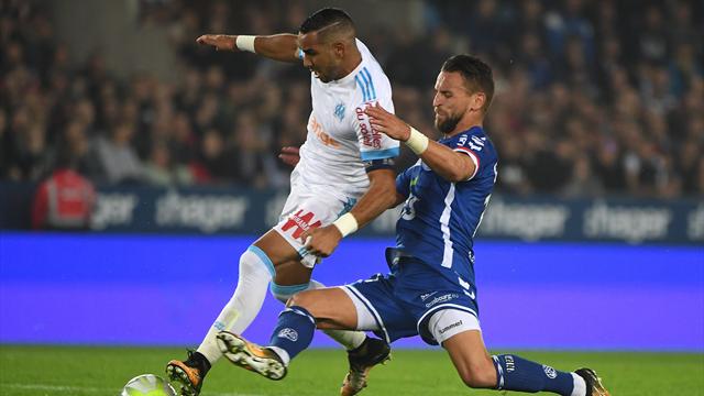 A l’issue d’un beau spectacle, l’OM a arraché un point