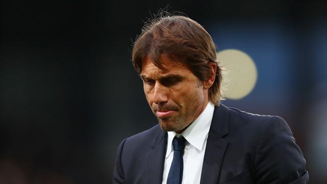 Pour succéder à Emery, le PSG veut miser sur Conte