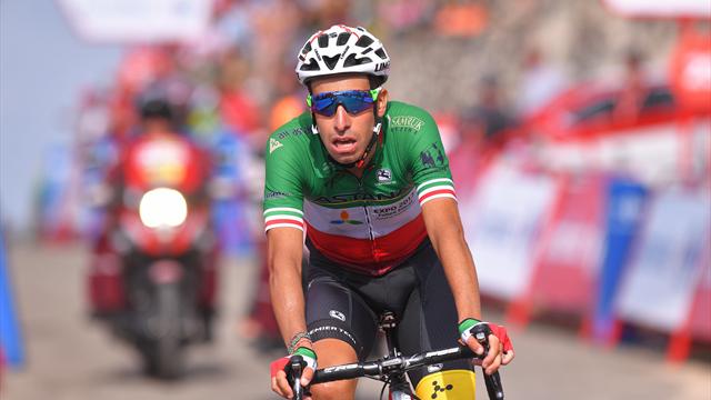 Aru önümüzdeki yıl Tour de France'ı pas geçecek