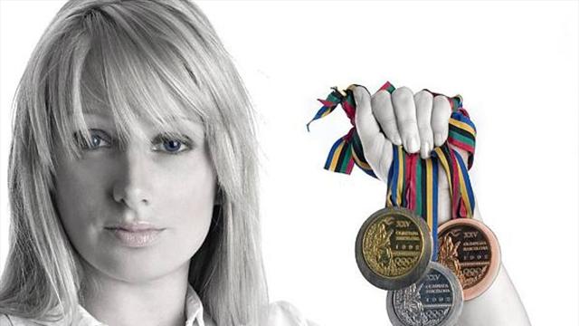 Советская гимнастка Гуцу обвинила шестикратного чемпиона Олимпиад Щербо в изнасиловании