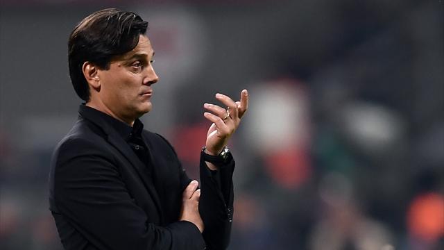 Montella: "Stiamo trovando l'abito giusto: cresciamo, ma qualcuno dovrà adattarsi alle novità"