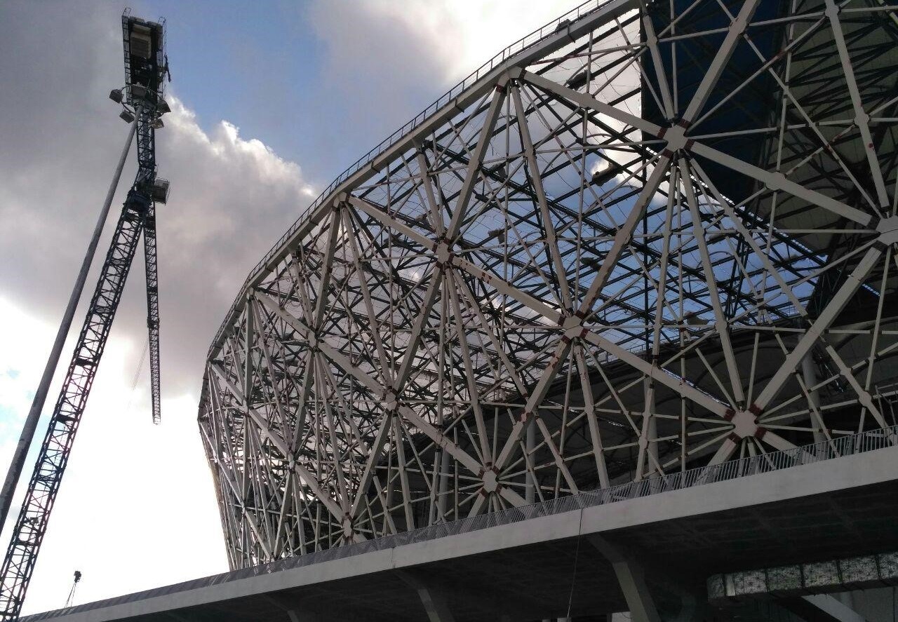 Волгоград 7