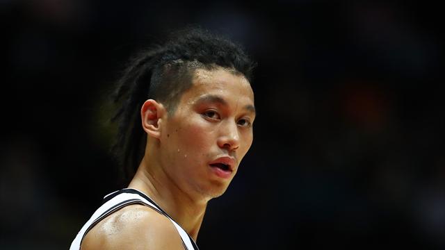 Atlanta : Lin en partance pour Toronto