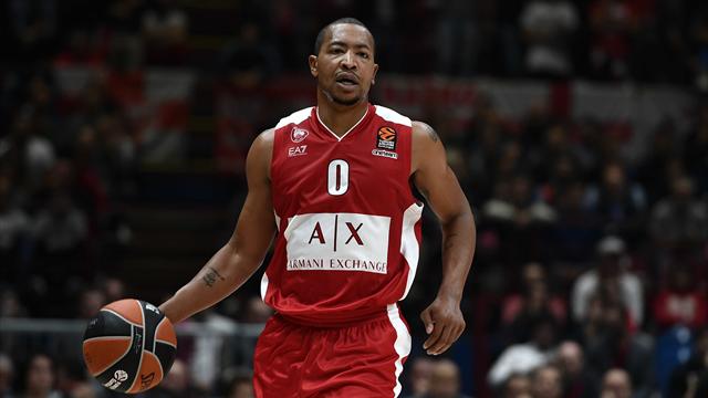 Milano vince il derby con Cantù, Venezia si conferma 2a, Capo d'Orlando torna a vedere la salvezza