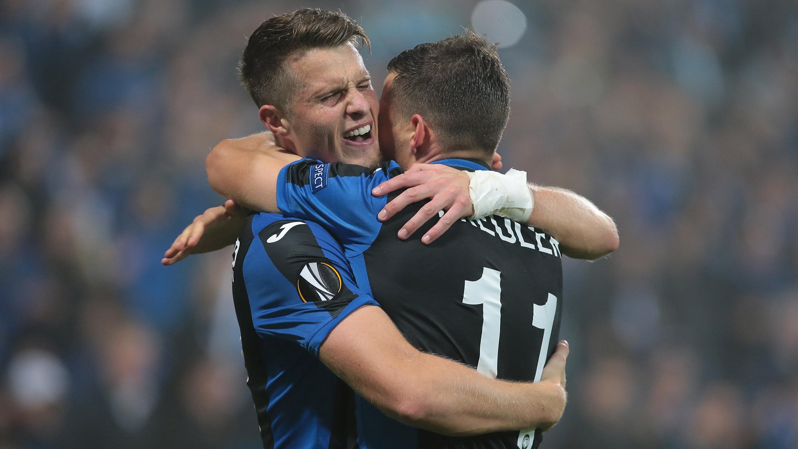 Terza Maglia Atalanta JOSIP ILICIC Terza Maglia Atalanta JOSIP ILICIC
