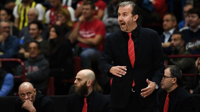 Milano debutta in Eurolega a Pogdorica, Pianigiani: "Le chiavi saranno personalità e identità"