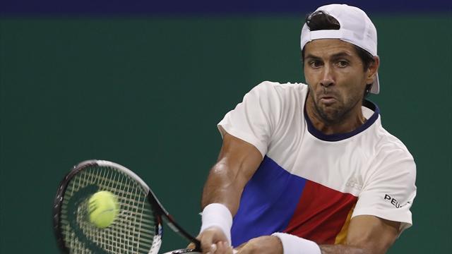Verdasco – Rublev EN DIRECT