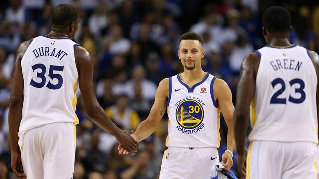 Le "Big Three" est mort, vive la NBA