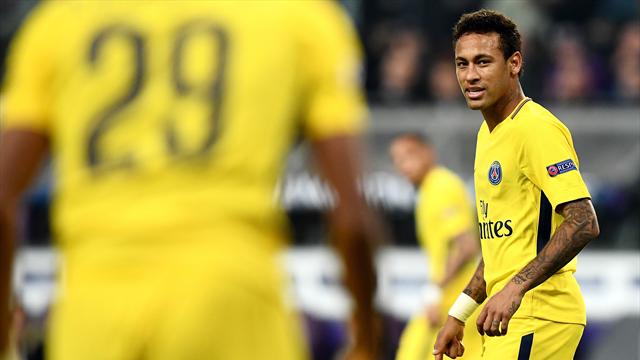 Les 3 bonnes raisons de regarder Rennes-PSG