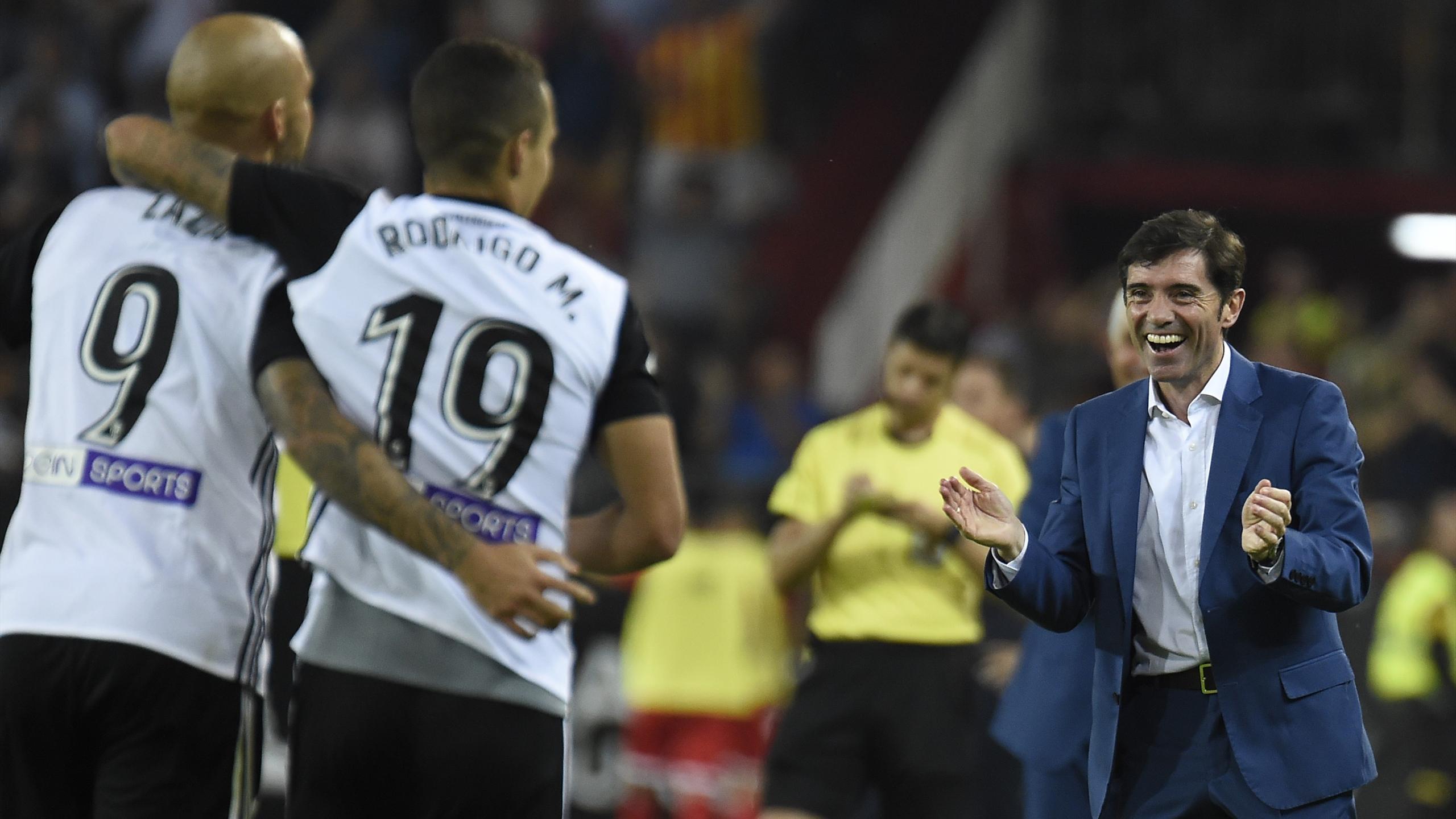 Maillot Extérieur Valencia CF Jeison Murillo Maillot Extérieur Valencia CF Jeison Murillo