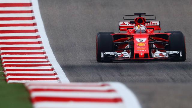 Le Ferrari aurait rejoint le Mercedes dans le club des 1000 chevaux