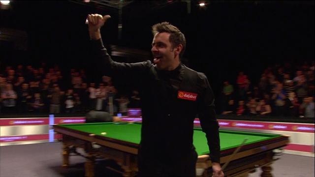 Abierto de Inglaterra: O'Sullivan se mete en la final y buscará su 29º título Abierto de Inglaterra: O'Sullivan se mete en la final y buscará su 29º título