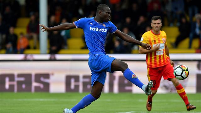 Le pagelle di Benevento-Fiorentina 0-3