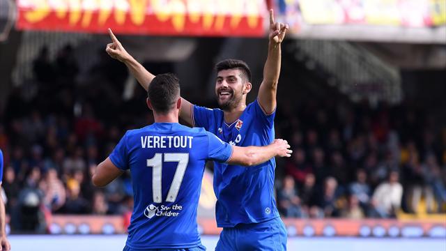 Al Franchi l'addio ad Astori e coincidenze toccanti