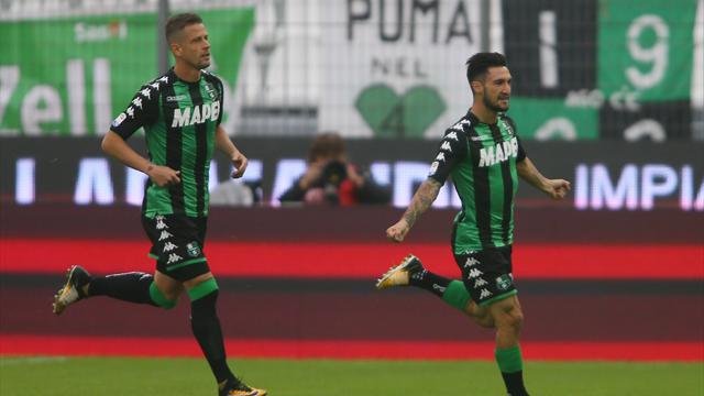 Le pagelle di Spal-Sassuolo 0-1