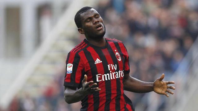 Kessié, Palacio e tutti gli squalificati dopo la 24esima giornata di Serie A