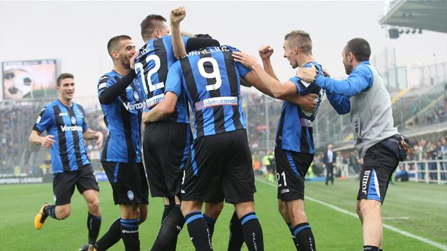Le pagelle di Atalanta-Bologna 1-0