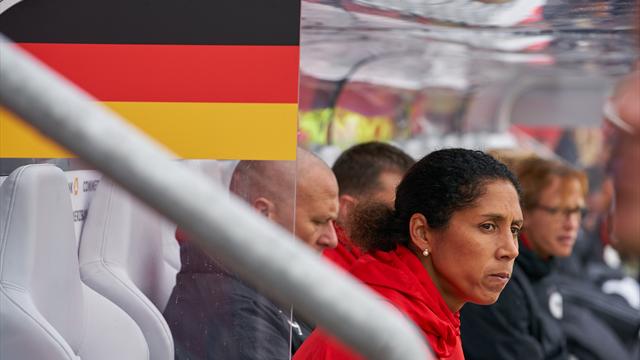 Trotz Kantersieg gegen Färöer: Jones auf Bewährung