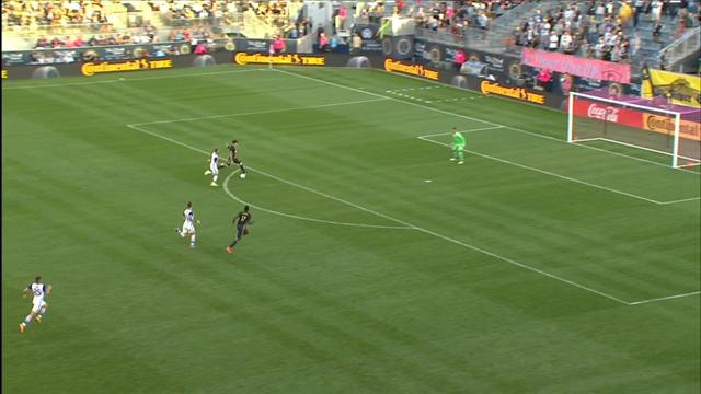 MLS: Philadelphia Union - Orlando City (Özet) MLS: Philadelphia Union - Orlando City (Özet)