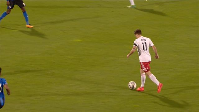 MLS: Montreal Impact - New England Revolution (Özet) MLS: Montreal Impact - New England Revolution (Özet)