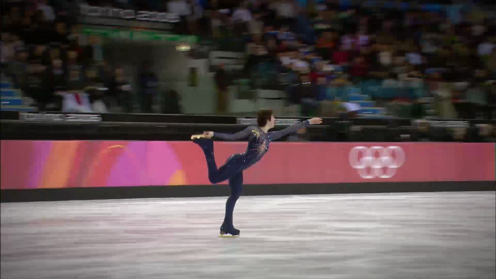 The history of women's figure skating in 90 seconds