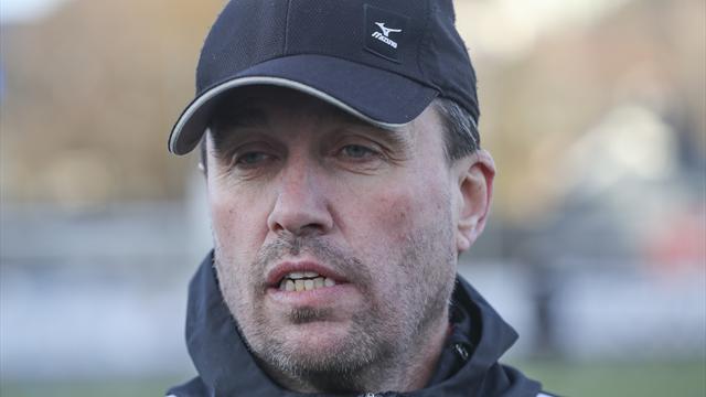 Takker nei til å være Aalesunds redningsmann