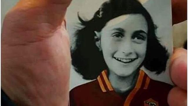 Adesivi antisemiti a Roma, inchiesta sugli ultrà della Lazio Adesivi antisemiti a Roma, inchiesta sugli ultrà della Lazio