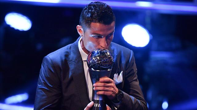 L'évidence Ronaldo