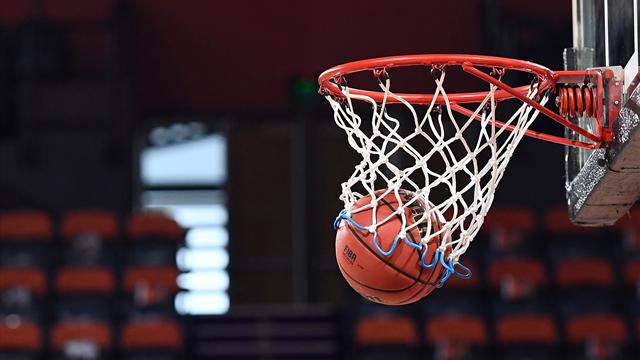 Les féminines de l'Asvel championnes de France