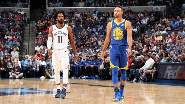 Défaites à gogo, altercation entre deux joueurs : la crise couve à Memphis