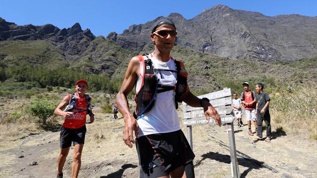 Réunion, 168km, 10 000m de dénivelé positif : La Diagonale des Fous ou le Graal du trail Réunion, 168km, 10 000m de dénivelé positif : La Diagonale des Fous ou le Graal du trail