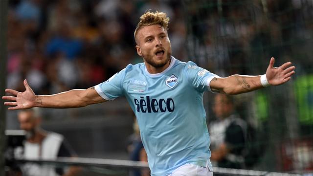 Meilleur buteur européen, Immobile n’a pas toujours connu les sommets