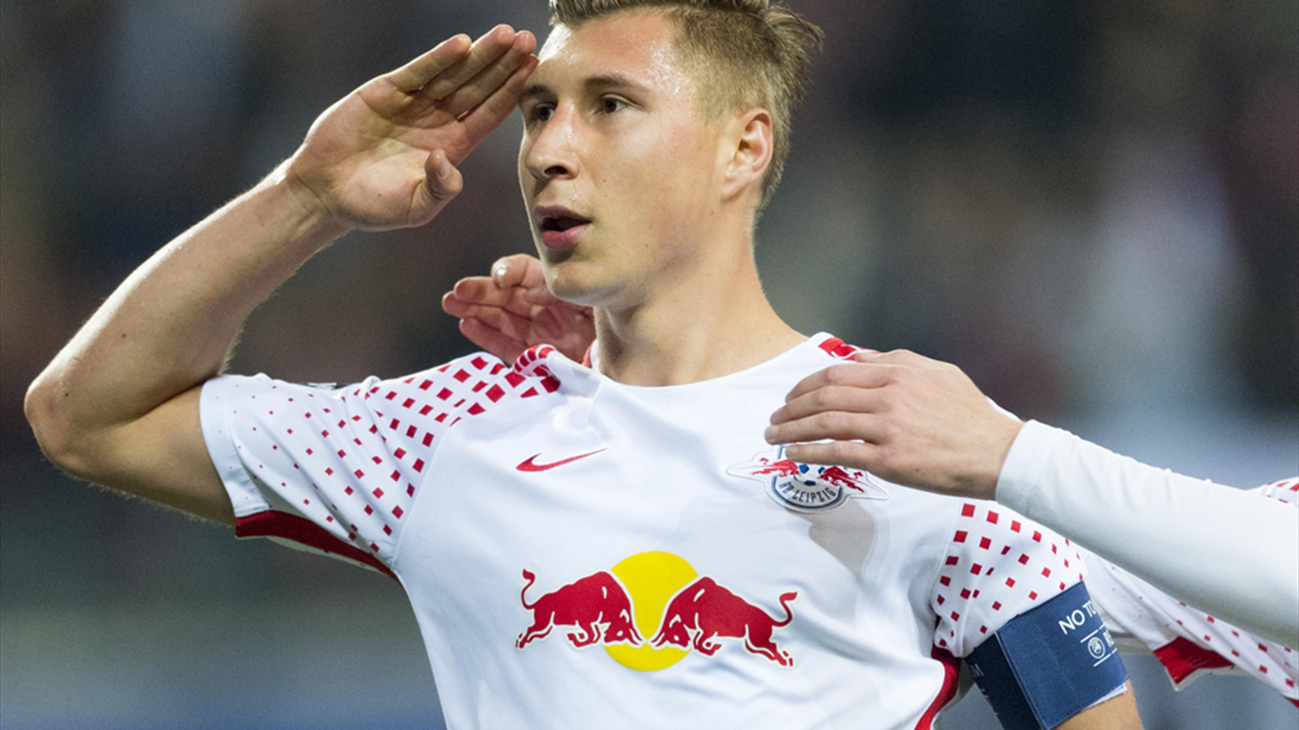 Orban träumt von WMNominierung auch Nationenwechsel denkbar Eurosport