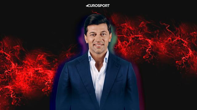 10 образов нового мэра Тбилиси Кахабера Каладзе