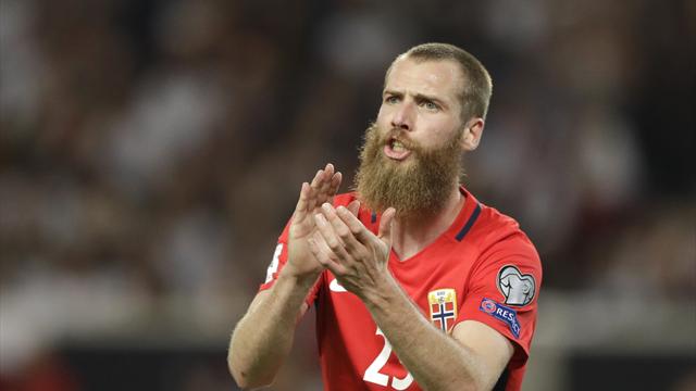 Hevder Brøndby jakter norsk landslagsprofil
