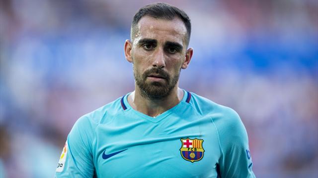 Le Barça B se balade face à Murcie