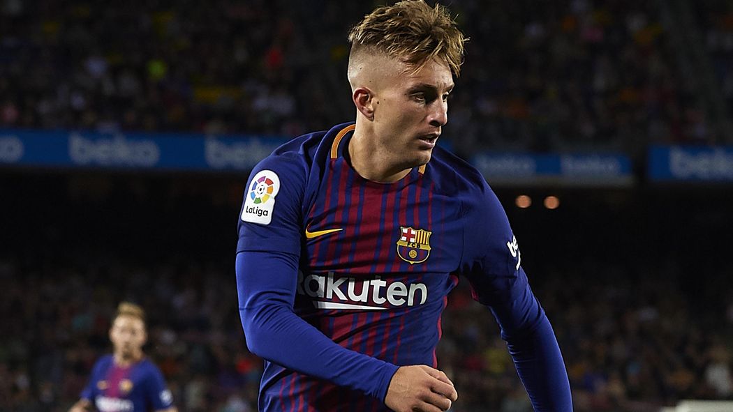 Image result for deulofeu 2018