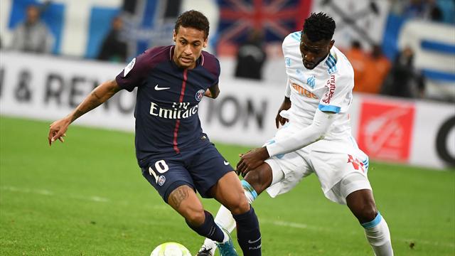 Paris et Marseille se retrouveront en quart de finale