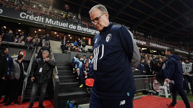 Bielsa, huit manières de quitter un club