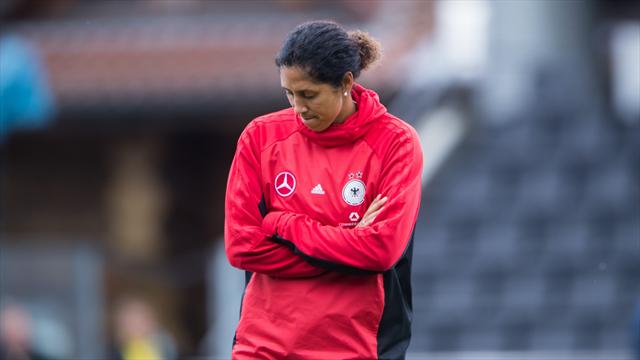 Jones: Schicksalsspiel entscheidet über ihre Zukunft