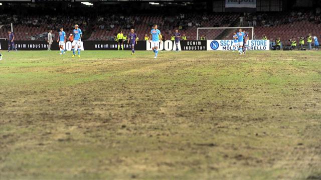 La sfida dell'Istituto Groundsman: il mestiere che può risolvere i problemi dei campi italiani