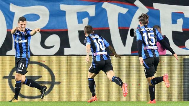 Verona-Atalanta probabili formazioni e statistiche