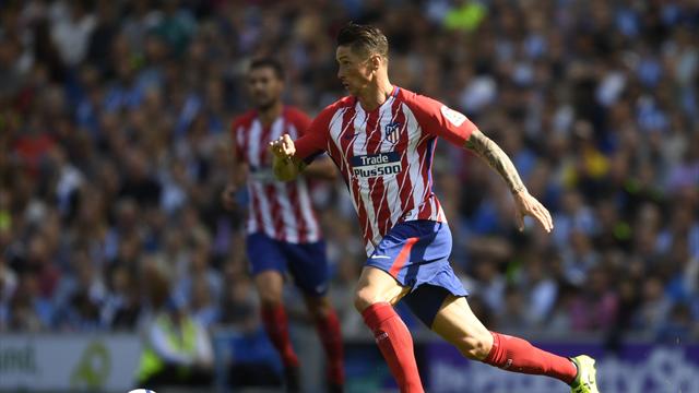 Un petit Atlético accroché à Elche