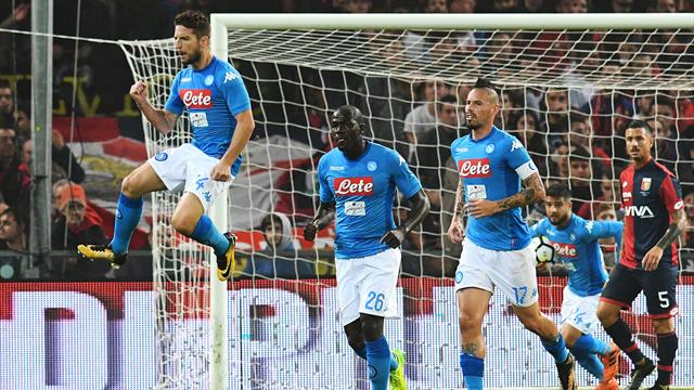 Une soirée tendue, qui réussit aux grands noms du championnat