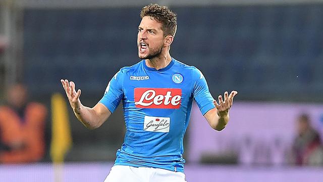 ‘Match of the Day’ Serie A live op de Eurosport Player